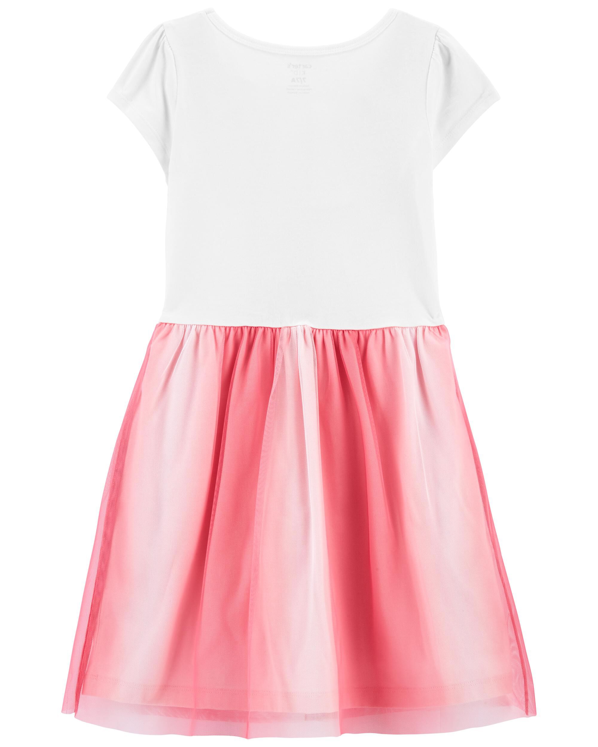 Tutu outlet dress carters
