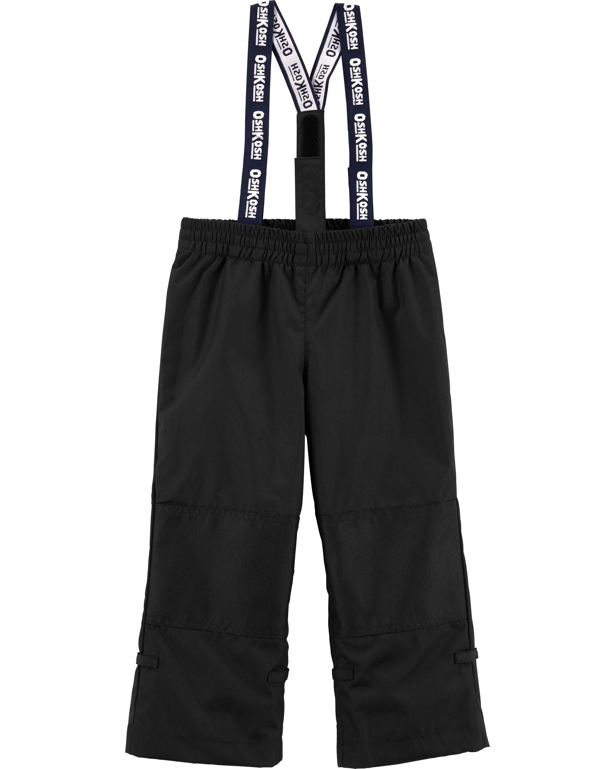 Carters shop lined pants