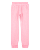Filles - Pantalon de jogging à cordon de serrage, image 2 sur 4 diapositives