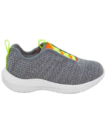 Toddler Athletic Sneakers, 