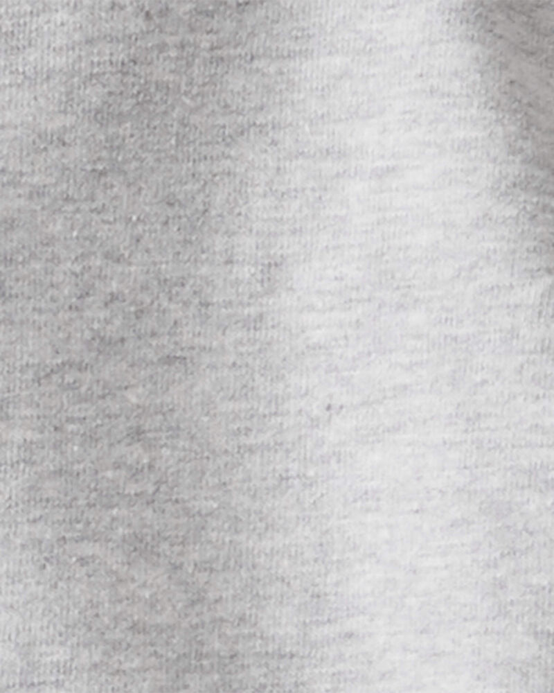 Baby 3-Pack Organic Cotton T-Shirts, image 5 of 7 slides