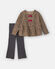 Brown/gray