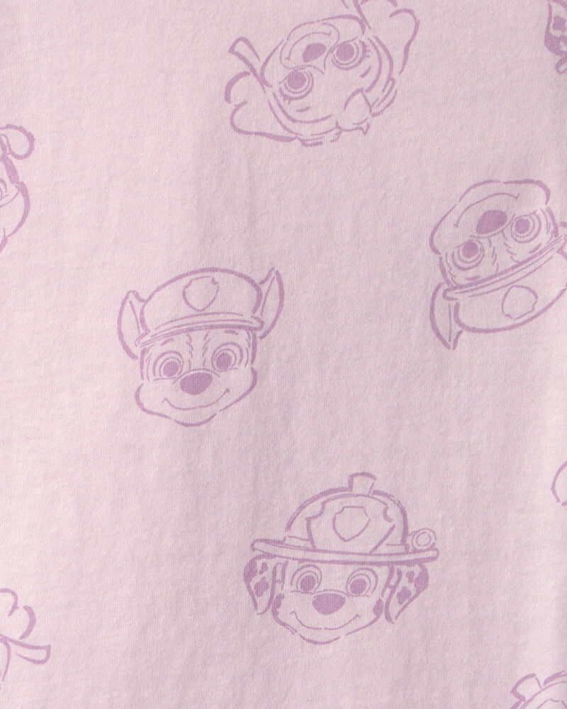 Toddler Girl PAW Patrol&reg; Graphic Tee - Pink, image 2 of 3 slides