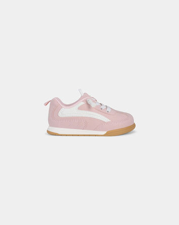 Tout-petit fille - Espadrilles - Rose, 