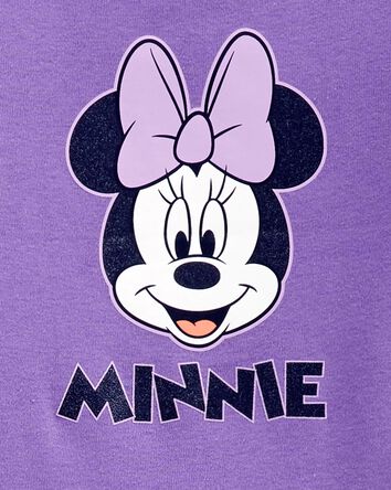 Enfant en bas âge Pyjama 2 pièces en coton ajusté, 