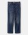 Rail Tie True Blue