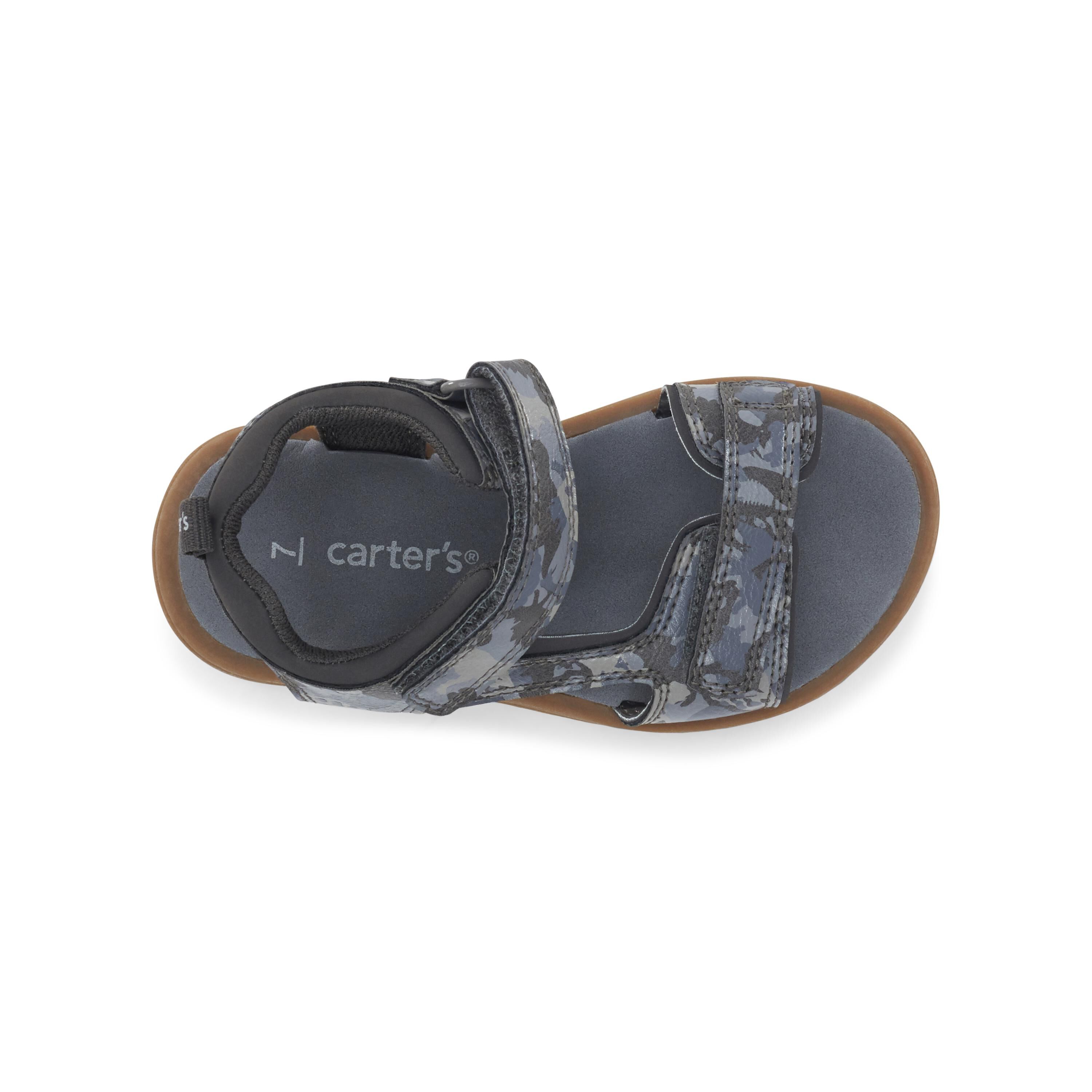 Carters dinosaur play hotsell sandals