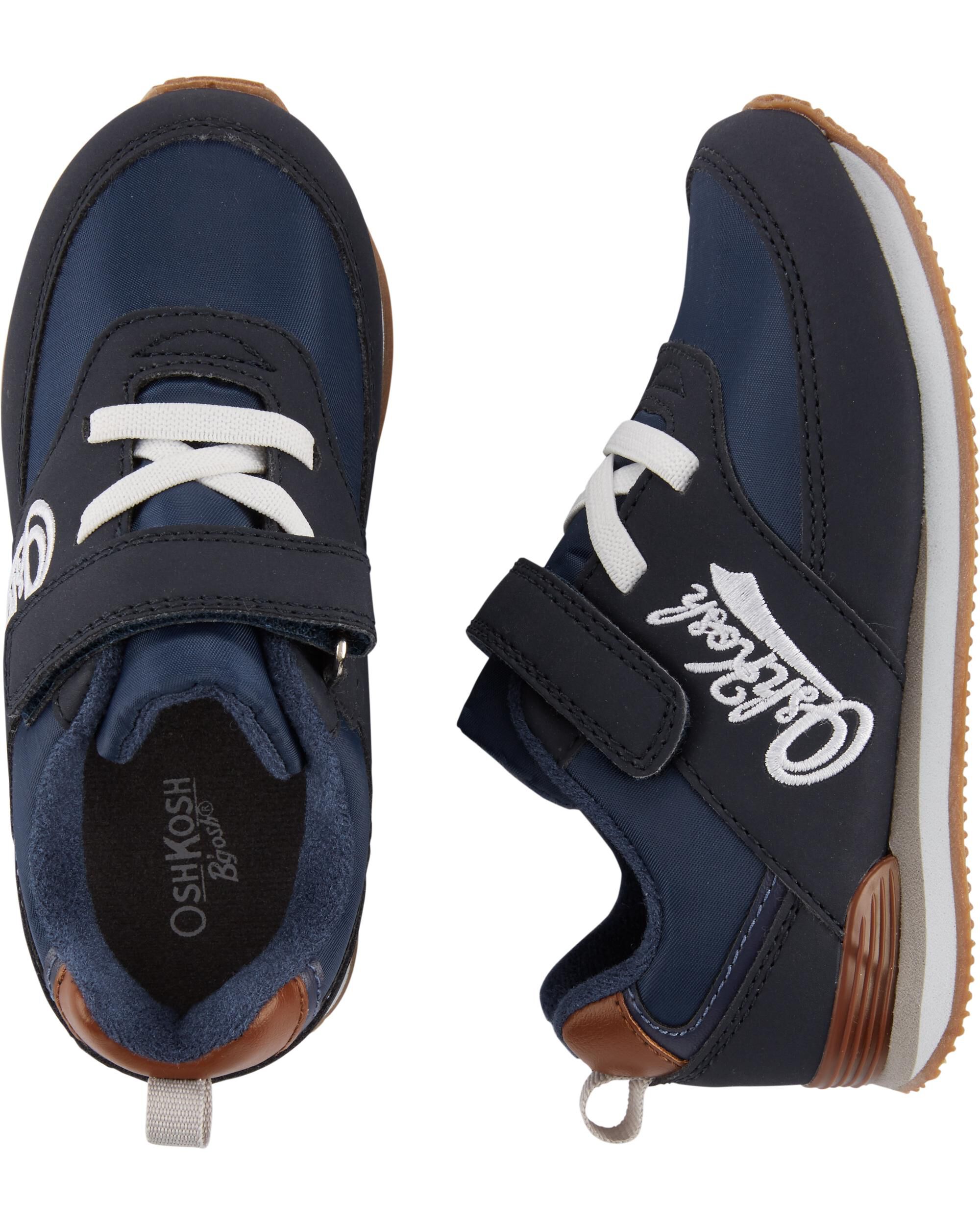 Logo Sneakers Carter’s OshKosh Canada