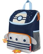 Sac &agrave; dos Spark Style pour jeunes - fus&eacute;e, image 1 sur 4 diapositives
