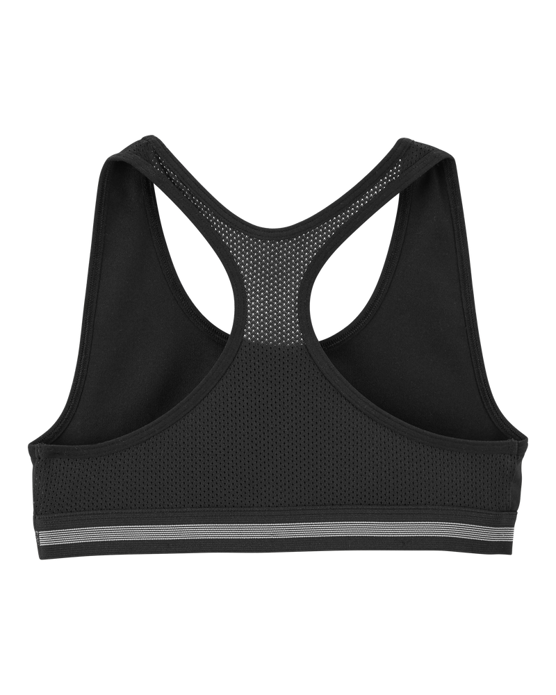 Girls Sports Bra, image 2 of 4 slides