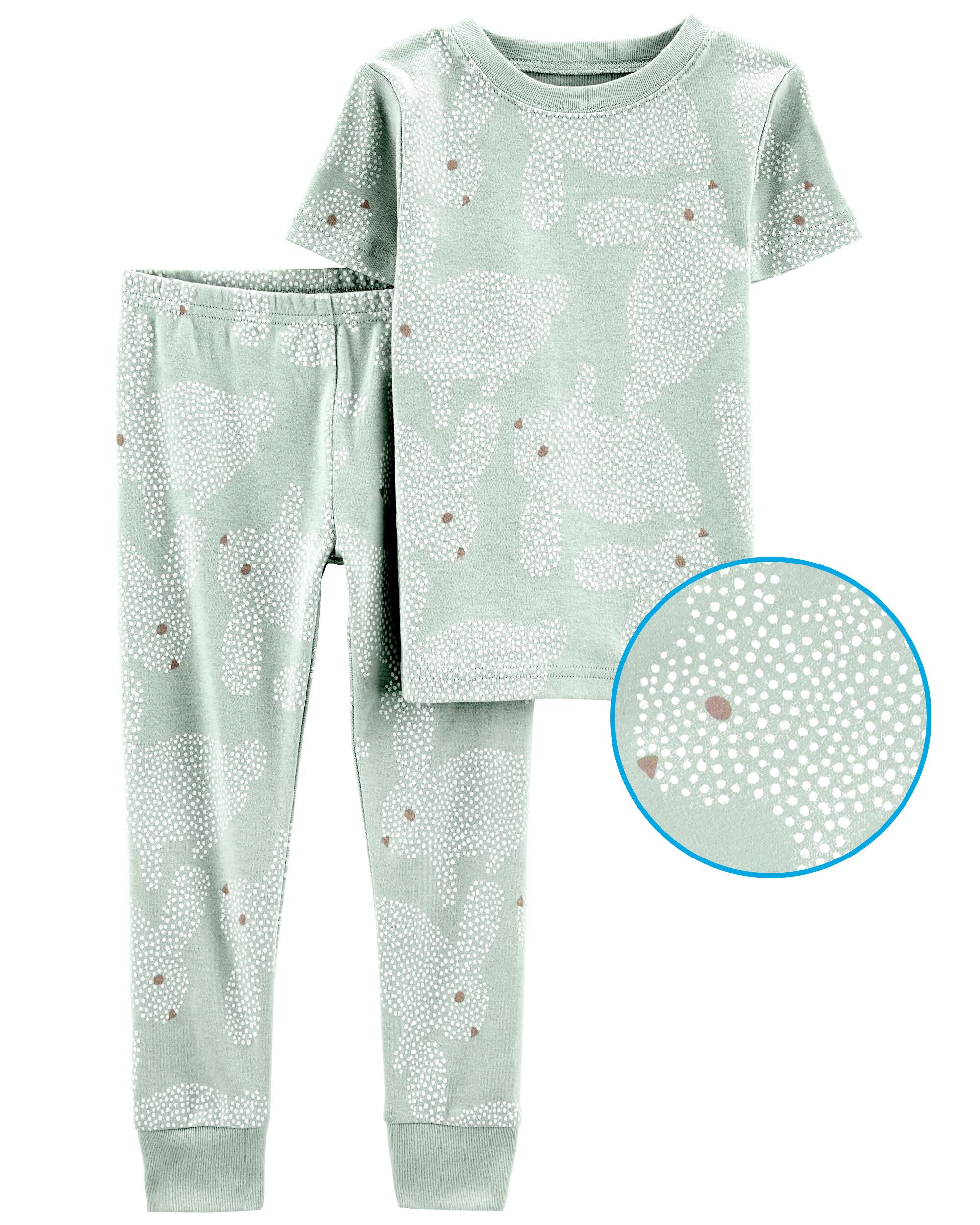 Carters bunny pajamas sale