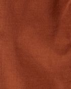 Toddler Pull-On Corduroy Joggers, image 3 of 4 slides