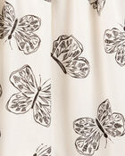 Enfant Robe débardeur à motifs de papillons, image 3 sur 4 diapositives