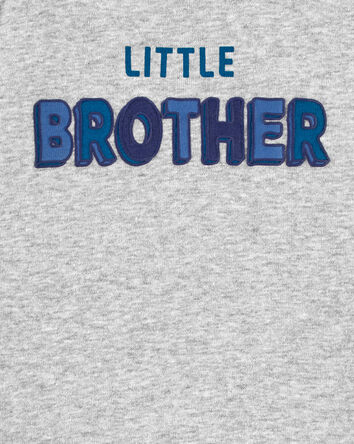 Little Brother Bodysuit, 