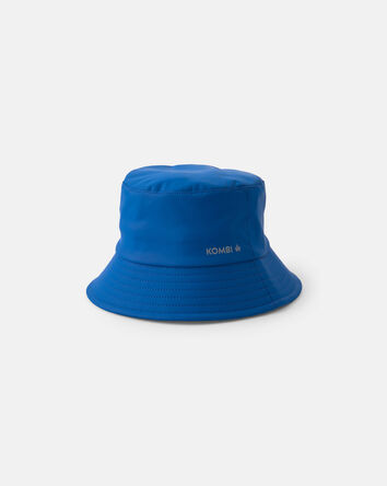 Gar&ccedil;ons - Tuque Undercover Kombi - Bleu, 
