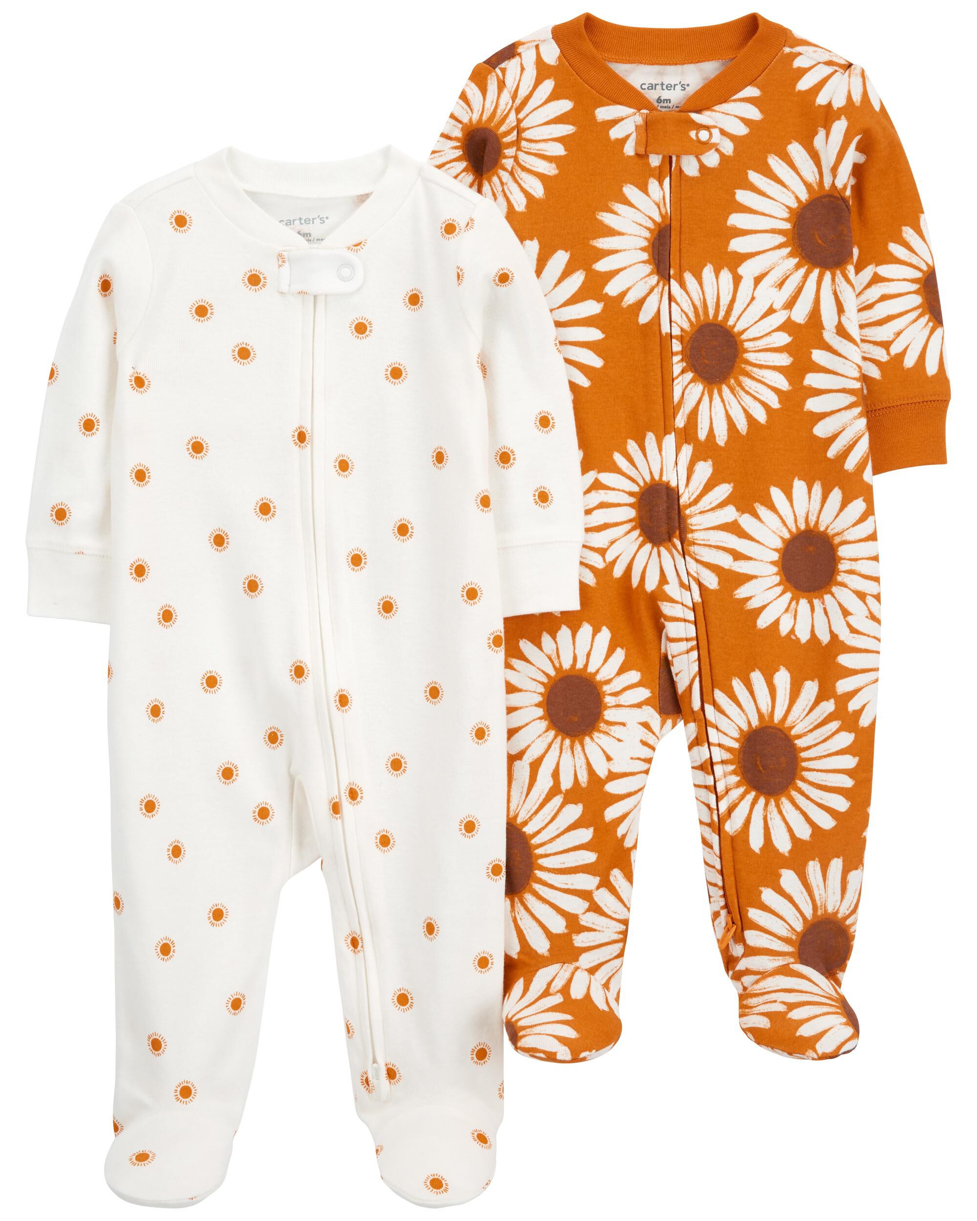 Baby hotsell sleepwear canada