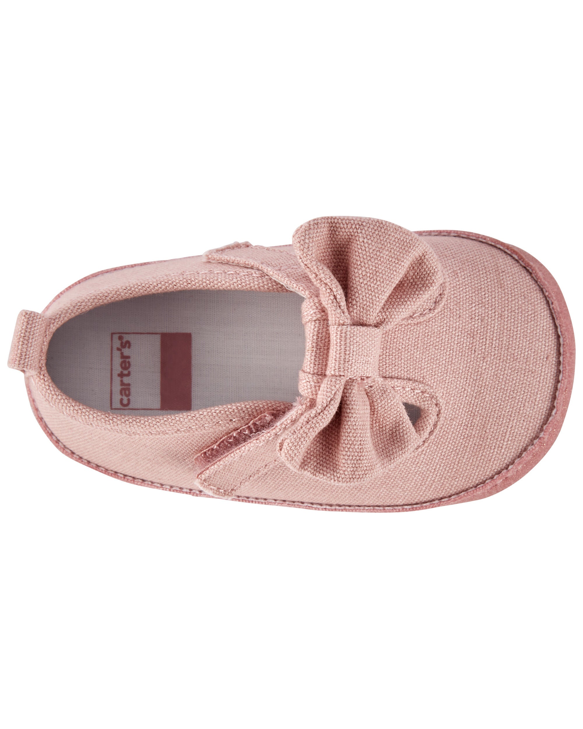 Pink Mary Jane Shoes Carter s Oshkosh Canada