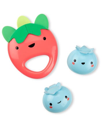Farmstand Berry Cute Band, 