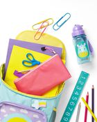 Zoo Big Kid Backpack - Narwhal, image 4 of 12 slides