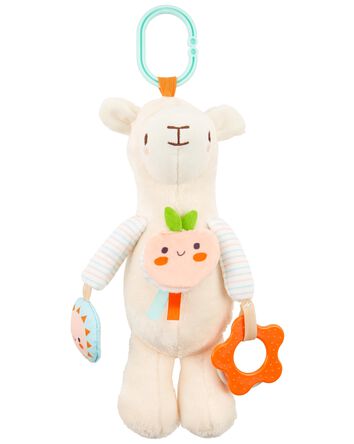 Llama Activity Toy, 