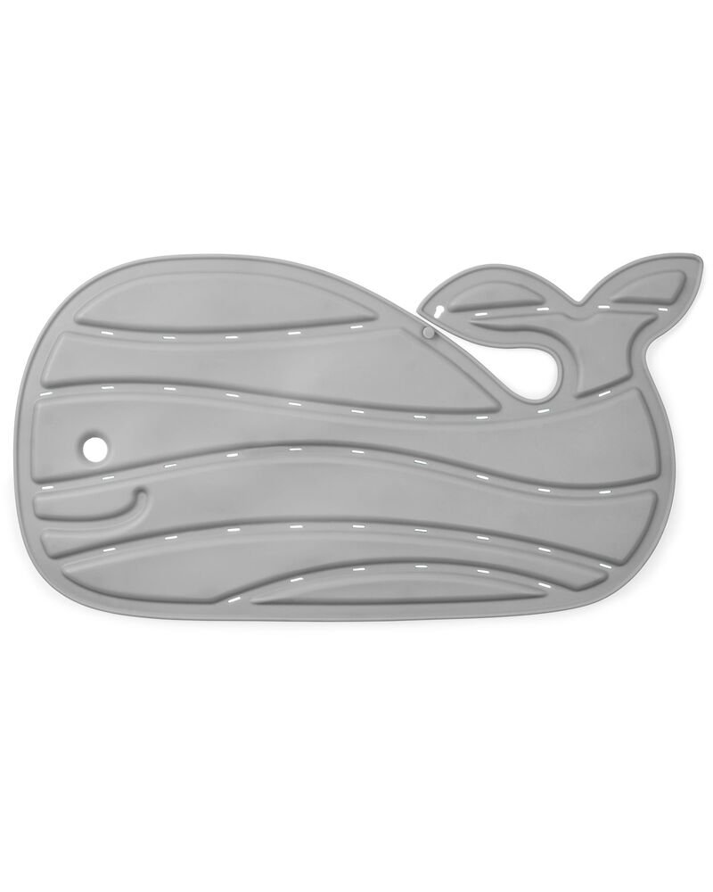 Tapis de bain Moby&reg;&nbsp;&ndash; Gris, image 6 sur 7 diapositives