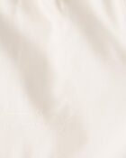 Baby Boy 3-Piece Solid Short-Sleeve Top & Short Set - Green/White, image 2 of 4 slides