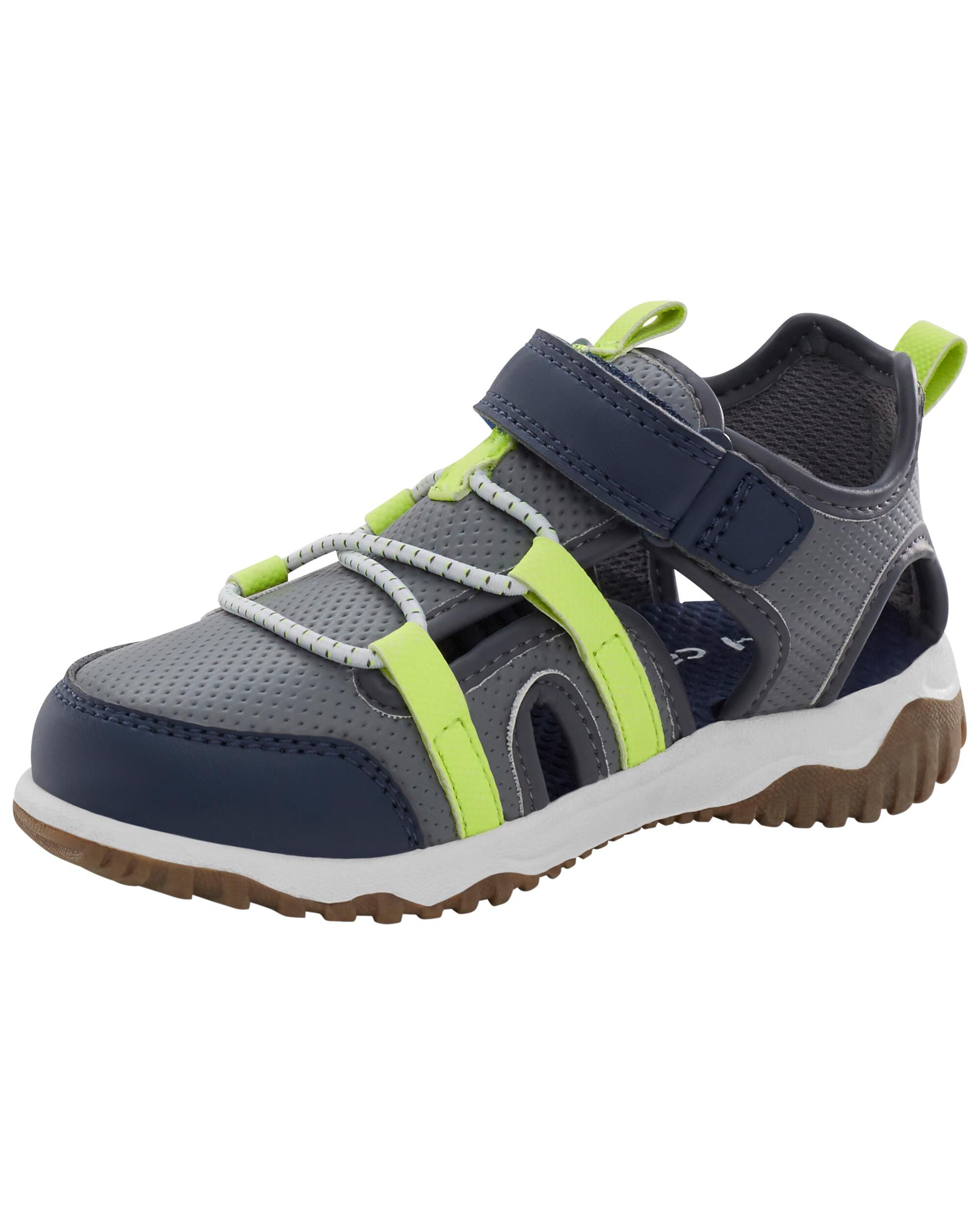 Oshkosh sales athletic sandals