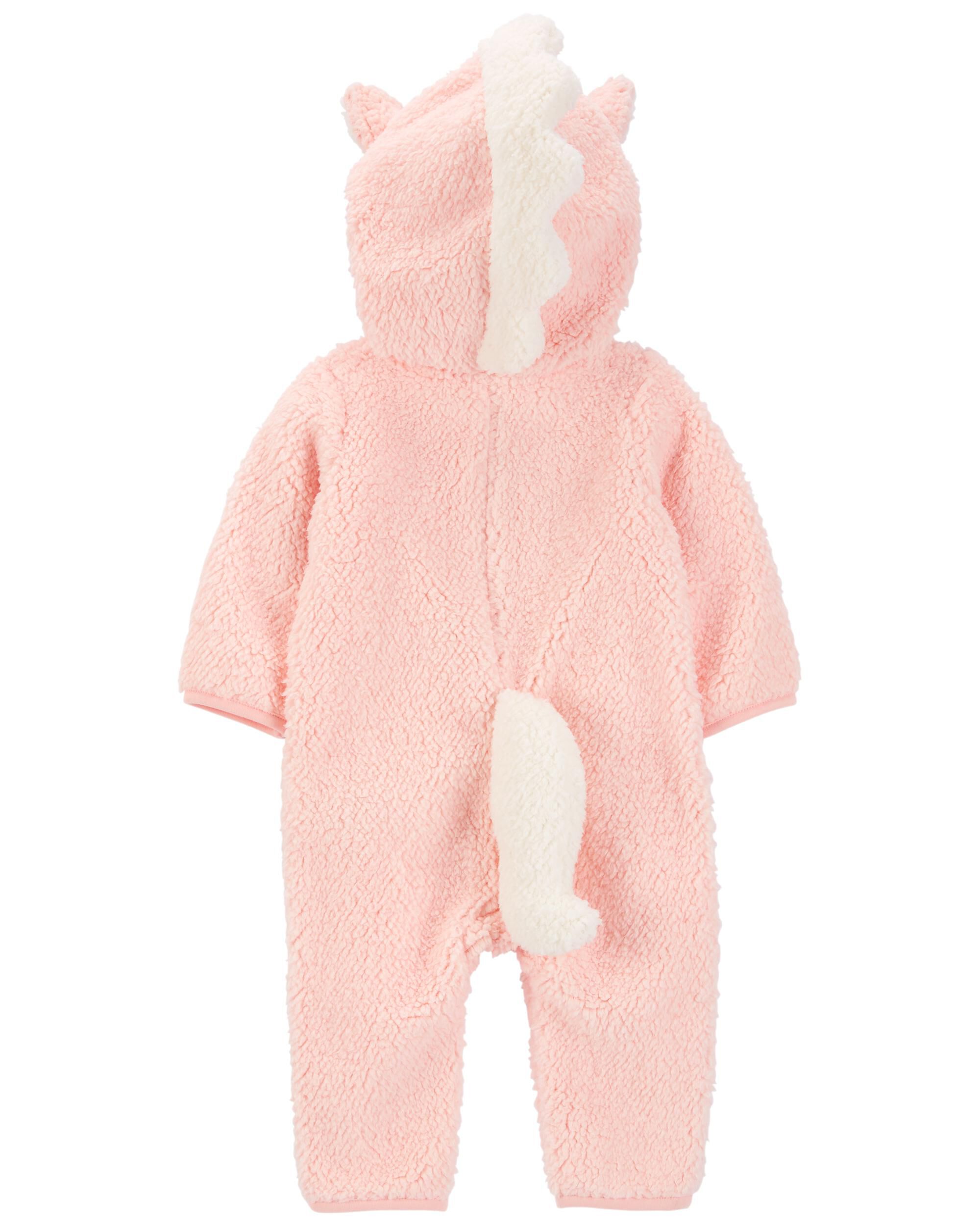 Carters baby hotsell unicorn costume