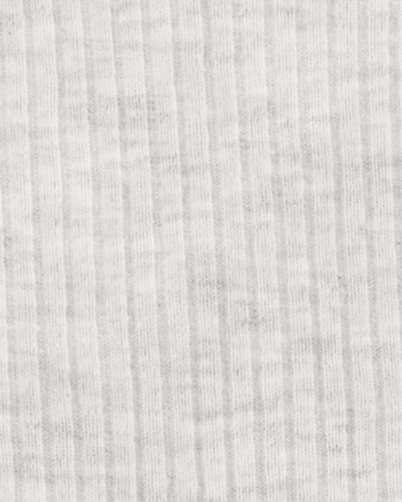 Baby 5-Pack Sleeveless Bodysuits, image 2 of 7 slides