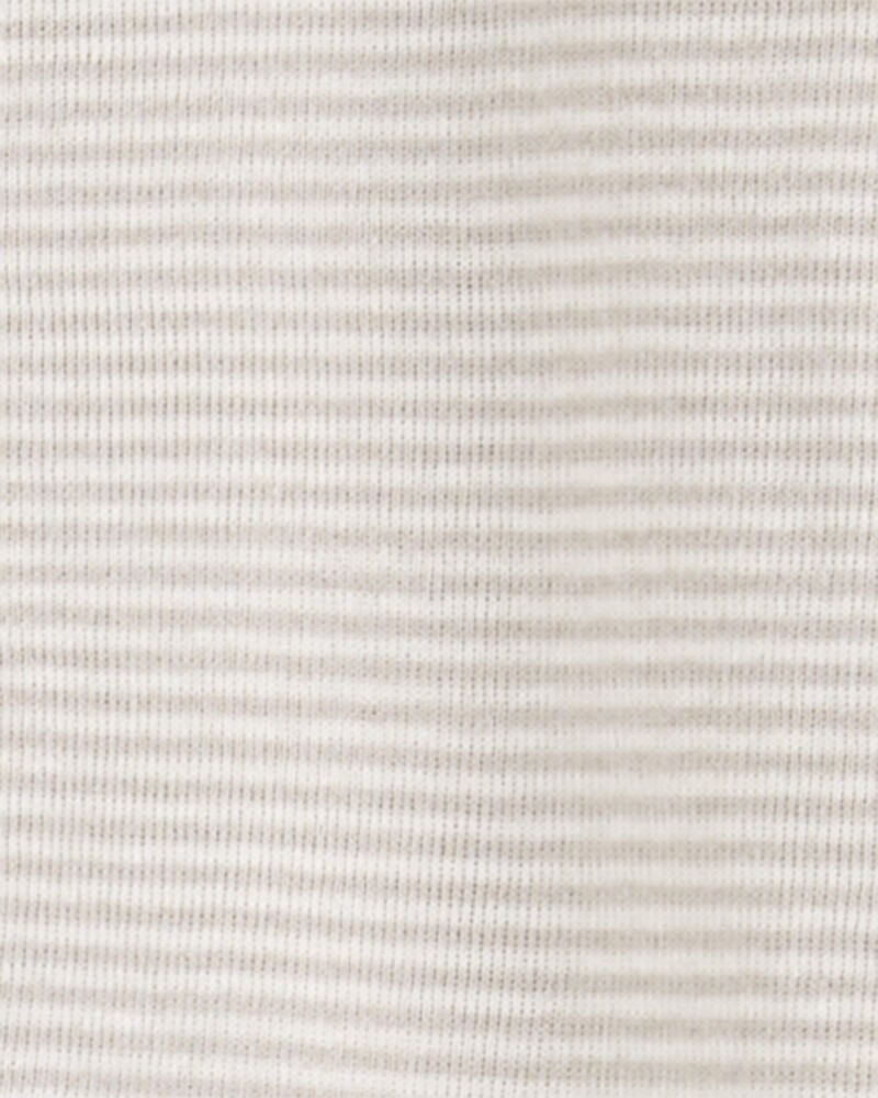 Baby 2-Pack 2-Way Zip Sleepers, image 3 of 5 slides