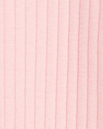 Enfant en bas âge Bébé Pyjama 1 pièce à pieds en mélange de coton, 