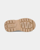 Toddler Girl Faux Fur High-Top Boots - Tan, image 5 of 6 slides