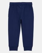 B&eacute;b&eacute; gar&ccedil;on - Pantalon de jogging &agrave; cordon de serrage, image 2 sur 3 diapositives