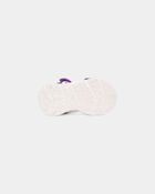 Tout-petit fille - Sandales arc-en-ciel qui clignotent, image 5 sur 6 diapositives