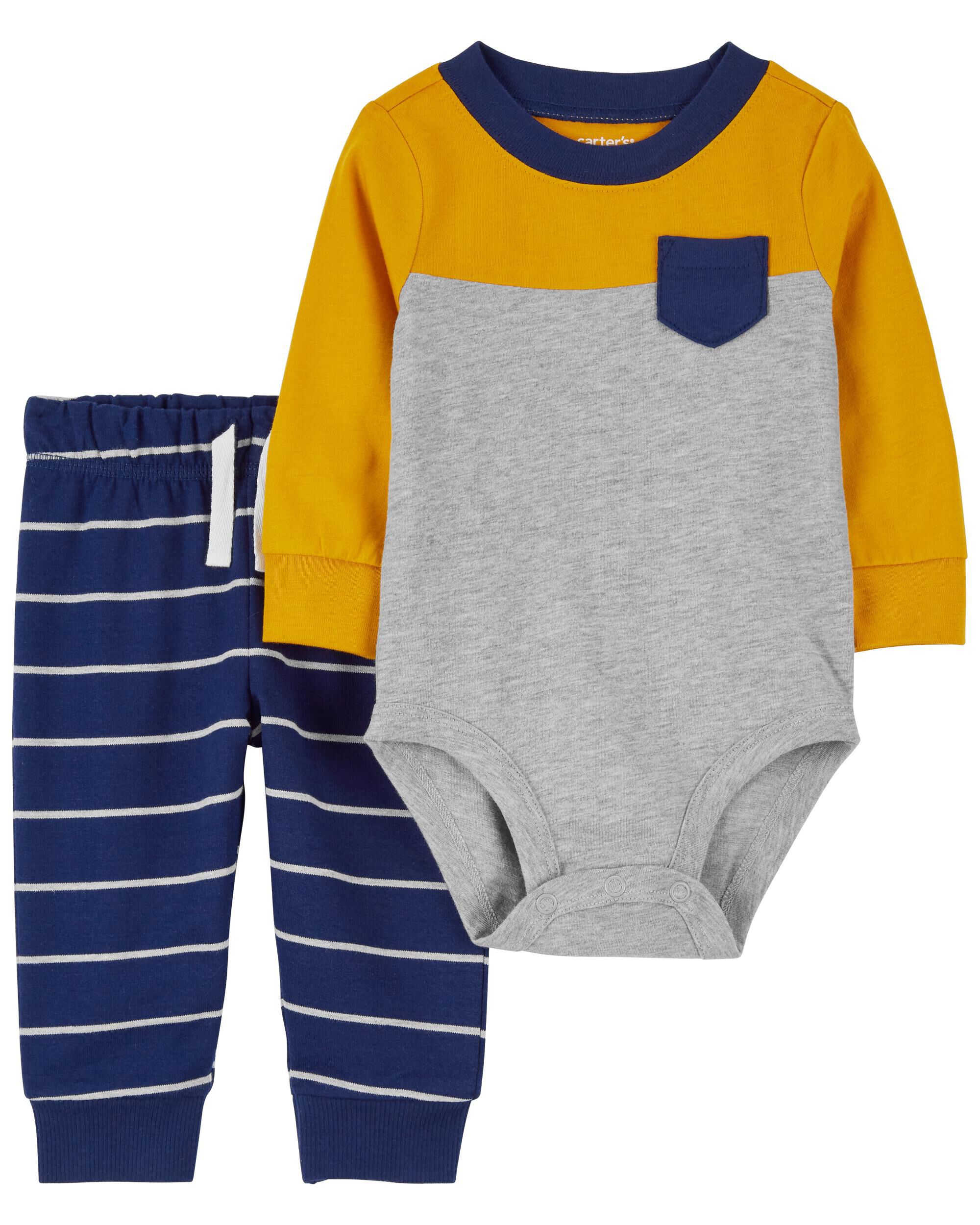 Cheap carters top baby clothes