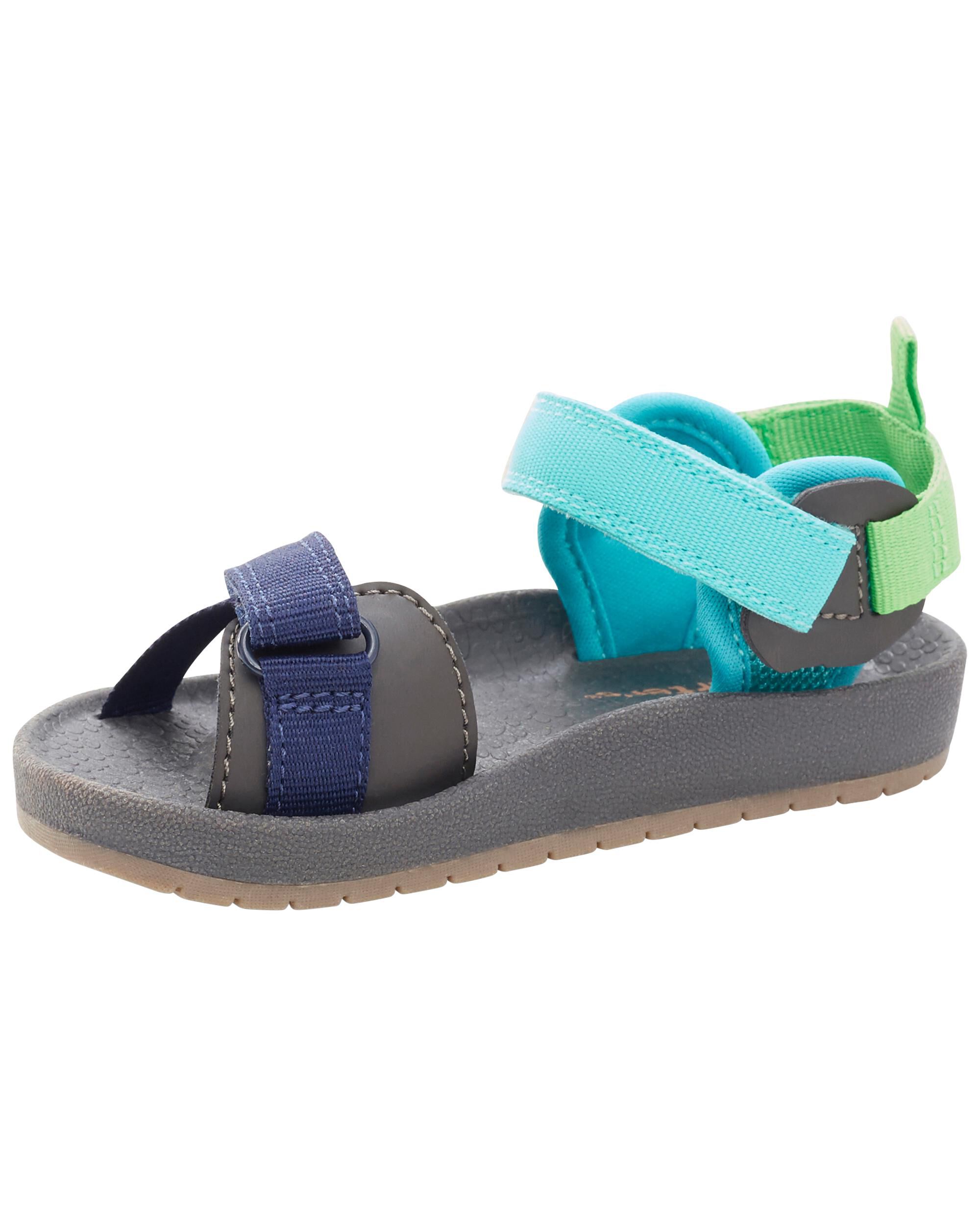 Kids sandals canada discount