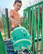 Zoo Little Kid Backpack Octopus, image 3 of 3 slides