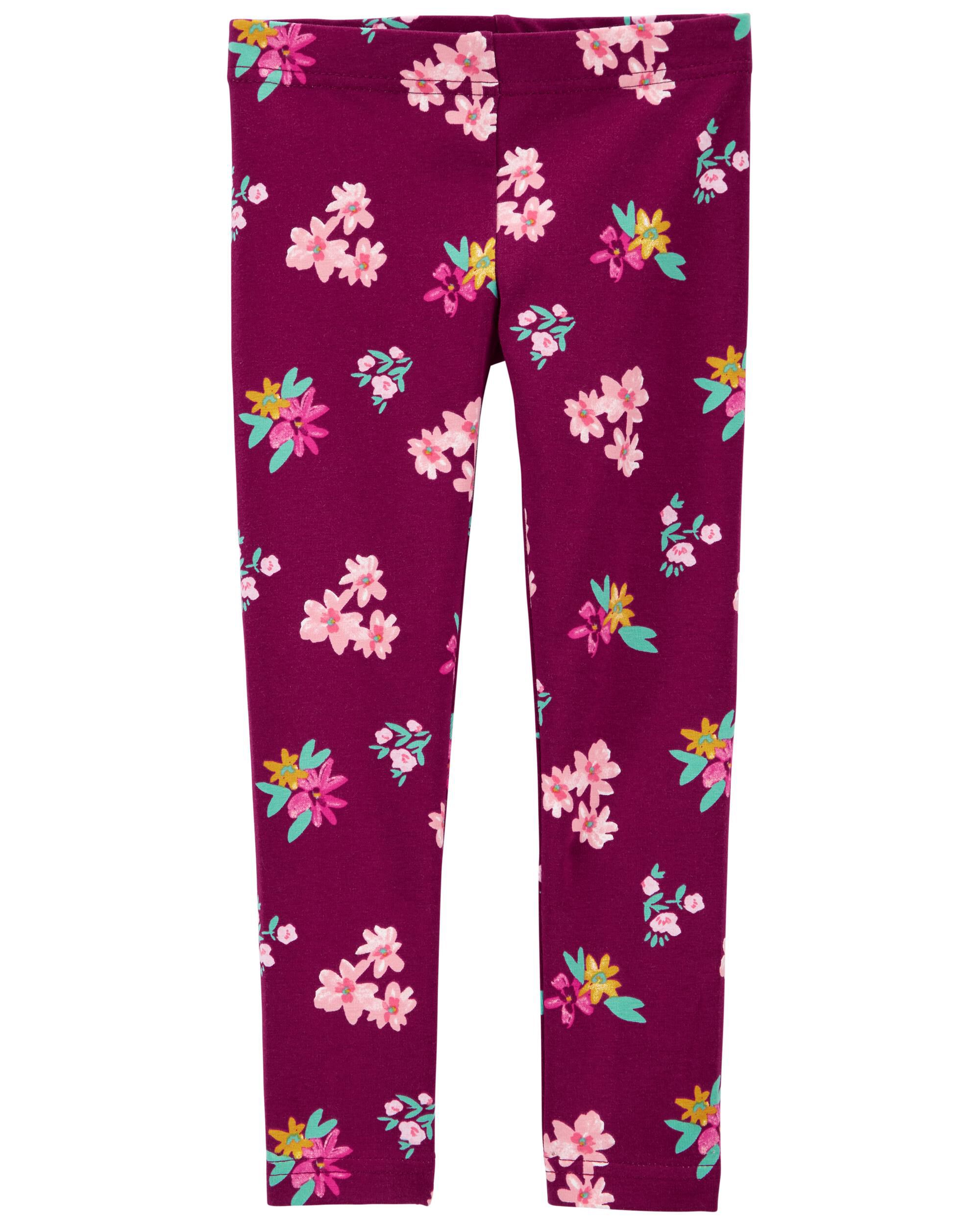 Carters leggins discount