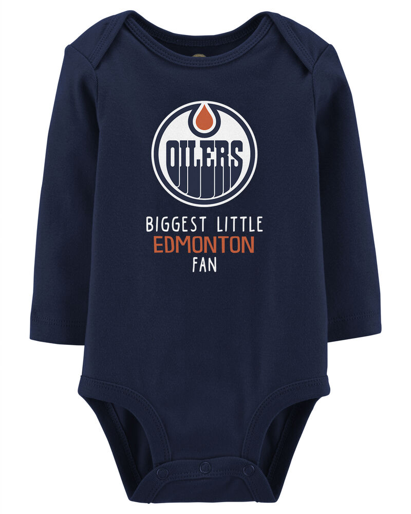 Edmonton Oilers Baby 