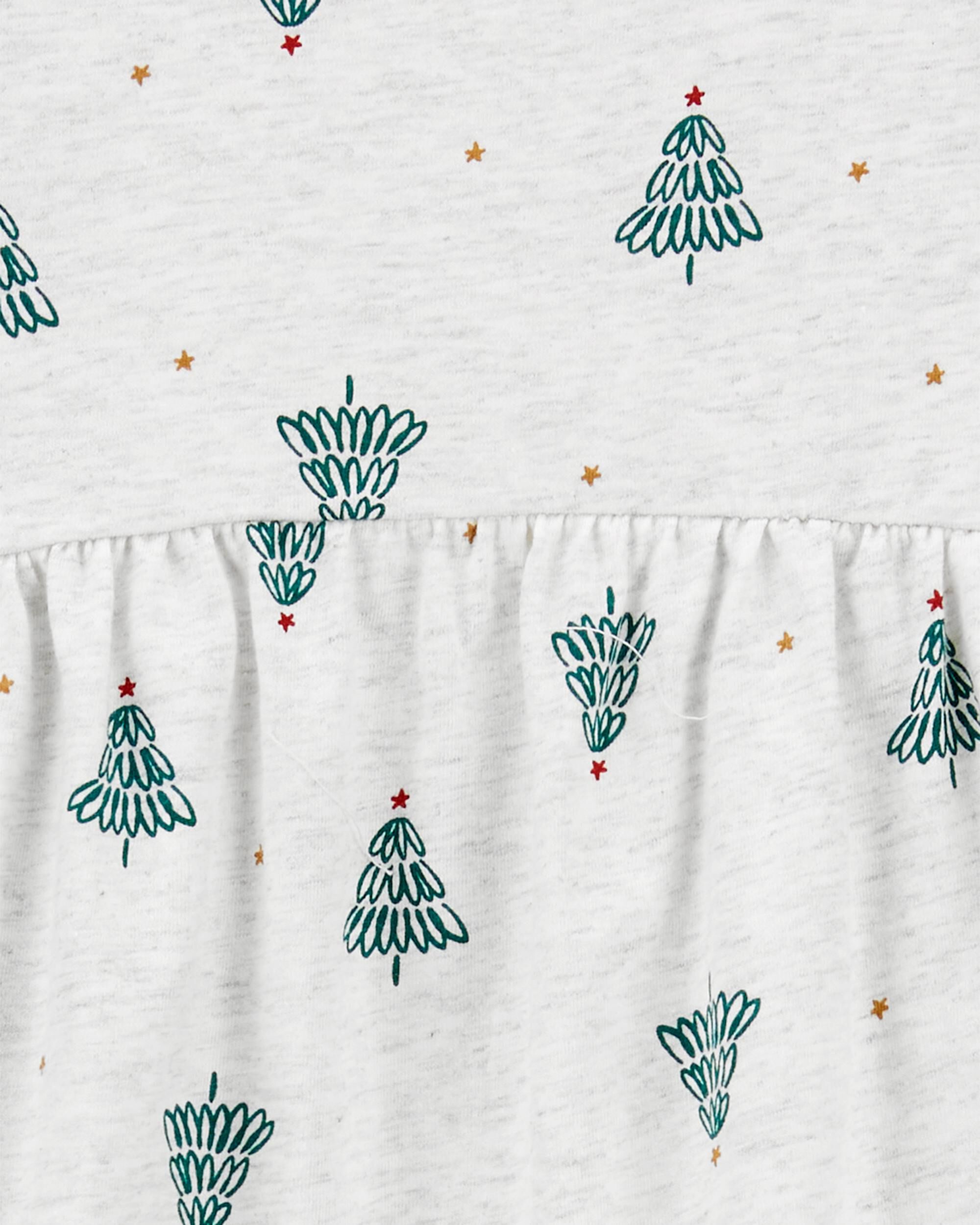 Carters christmas dresses discount