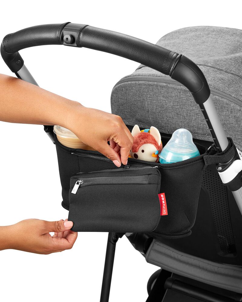 Grab & Go Stroller Organizer, image 7 of 10 slides