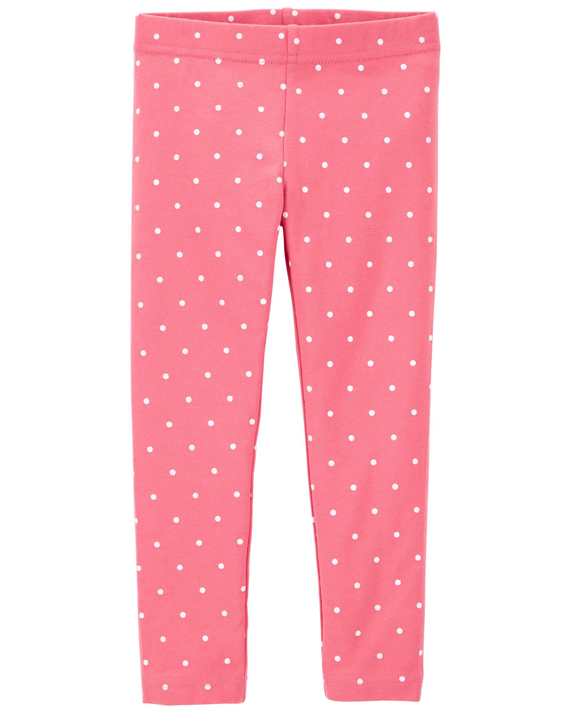 Legging polkadot online