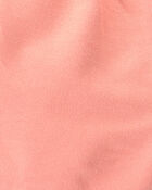 Baby Girl 2-Pack Organic Cotton Shorts, image 5 of 6 slides