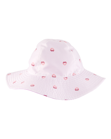 Toddler Reversible Swim Hat, 