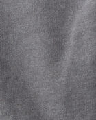 Baby Boy 2-Piece DayDream Fleece Construction Long-Sleeve Tee & Pant Set, image 5 of 7 slides