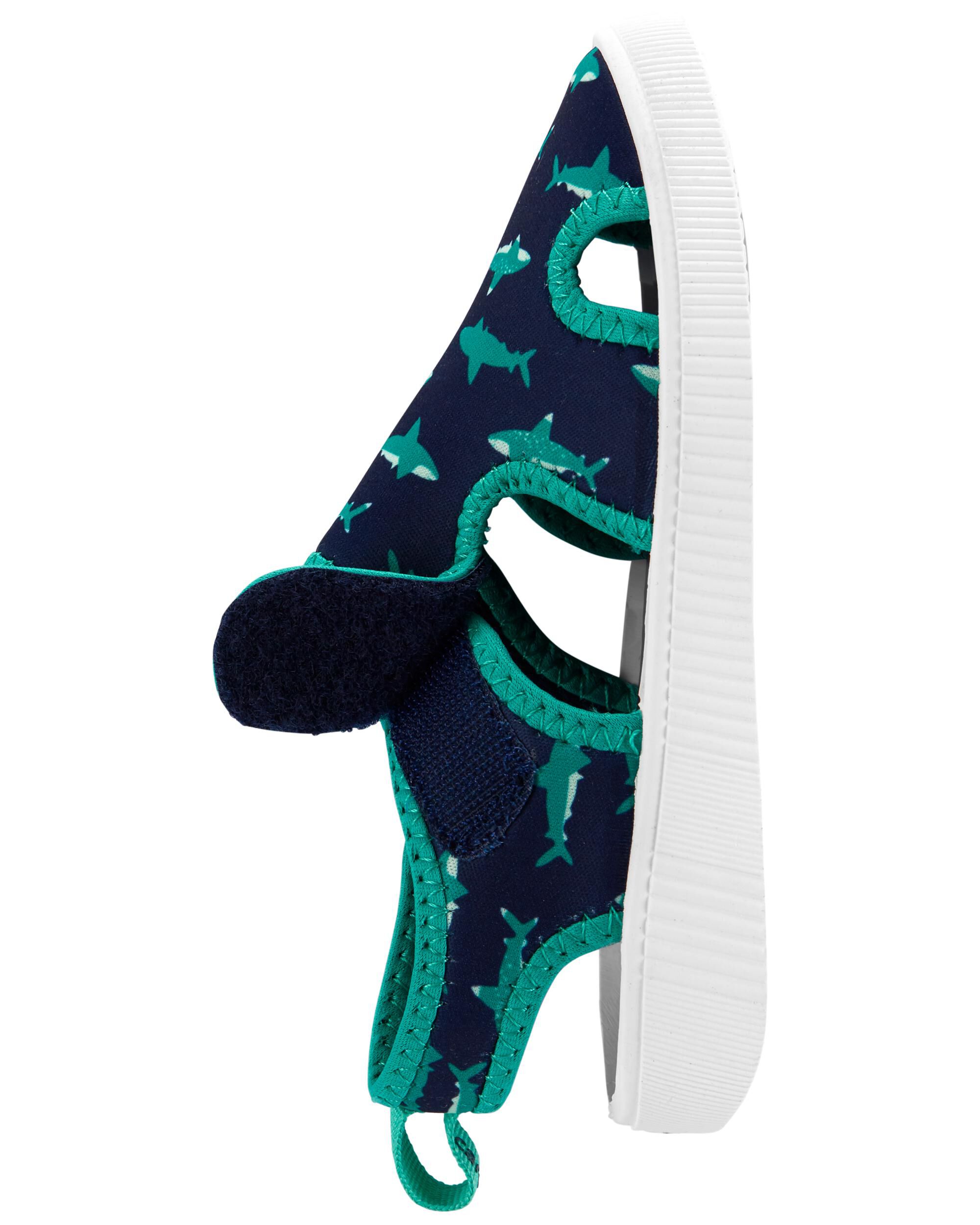Carters 2025 water shoes