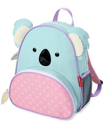 Toddler Zoo Little Kids Backpack, 