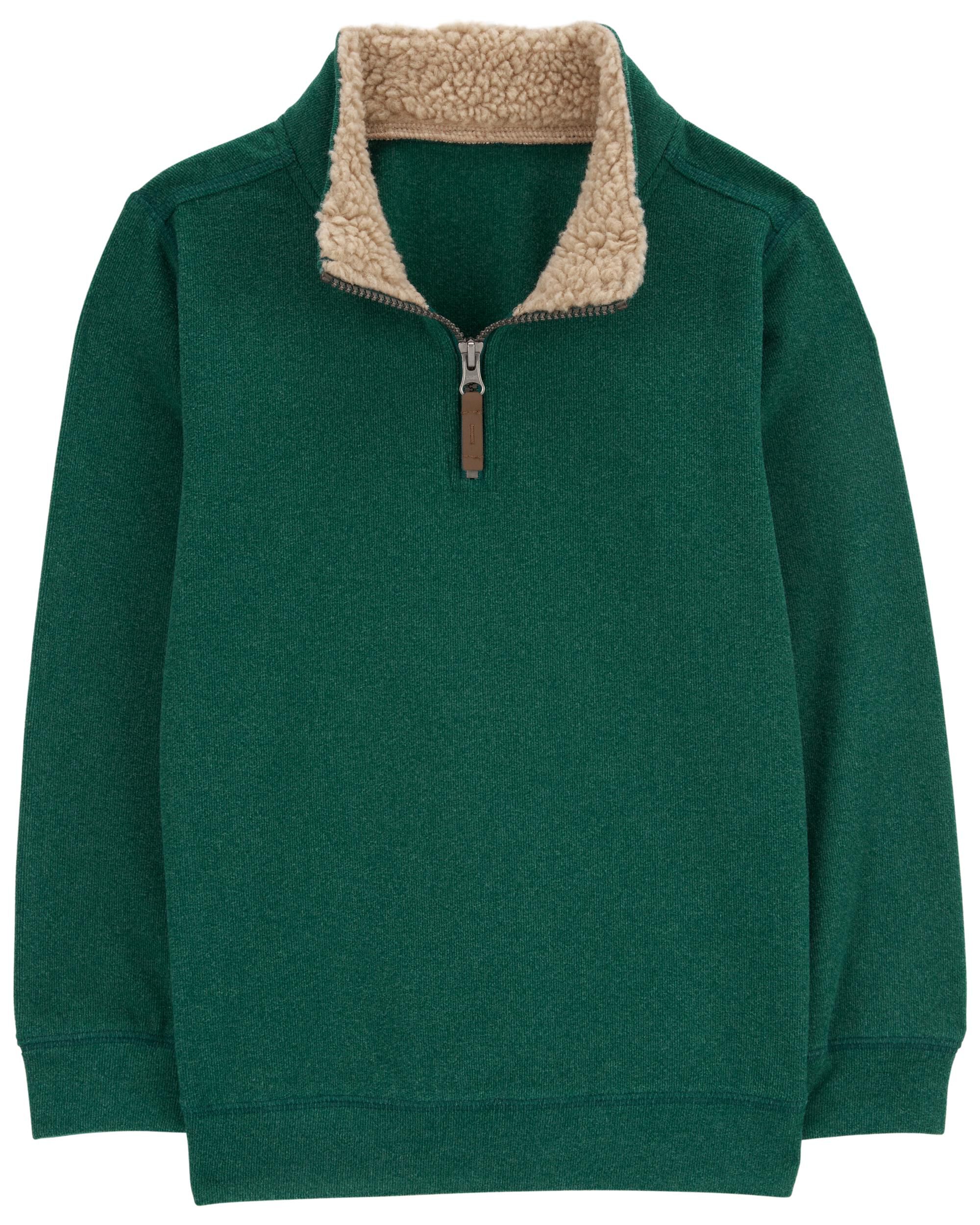 Carters winter coats boy 2025