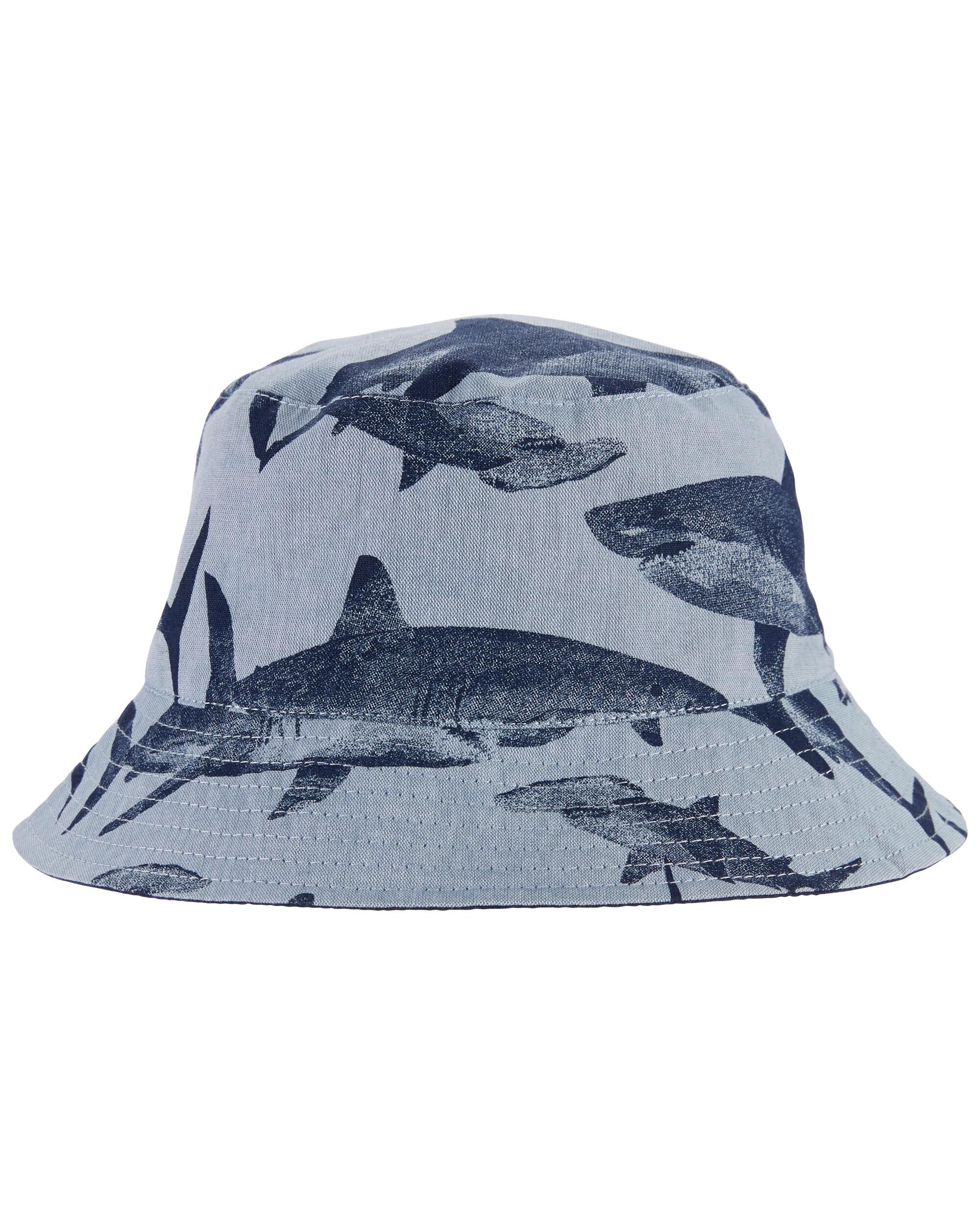 Carter's reversible bucket hat new arrivals