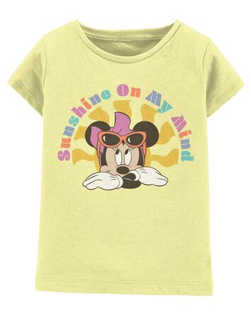 T-shirt Minnie Mouse , 